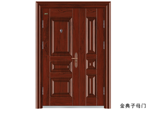 金典子母门