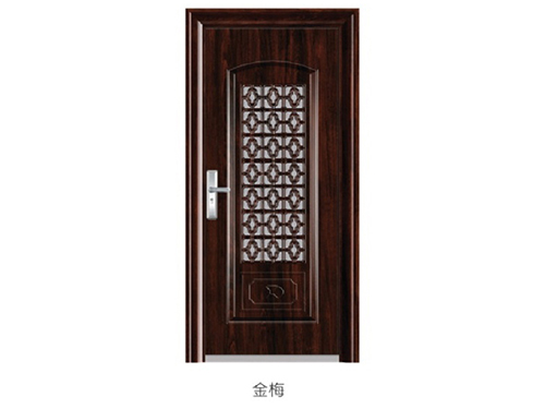金梅