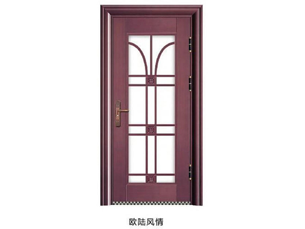 欧陆风情